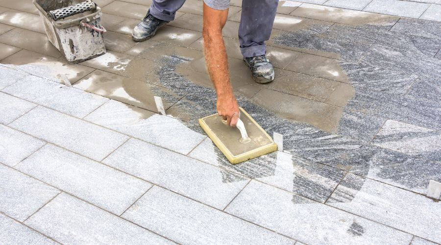 Professional Flat Roofing Installation in Harrodsburg, IN